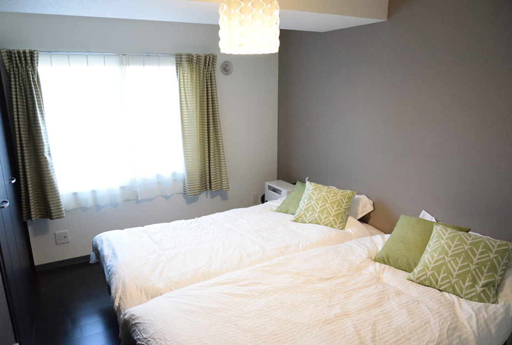 Felittaフェリッタ湘南|宿泊部屋